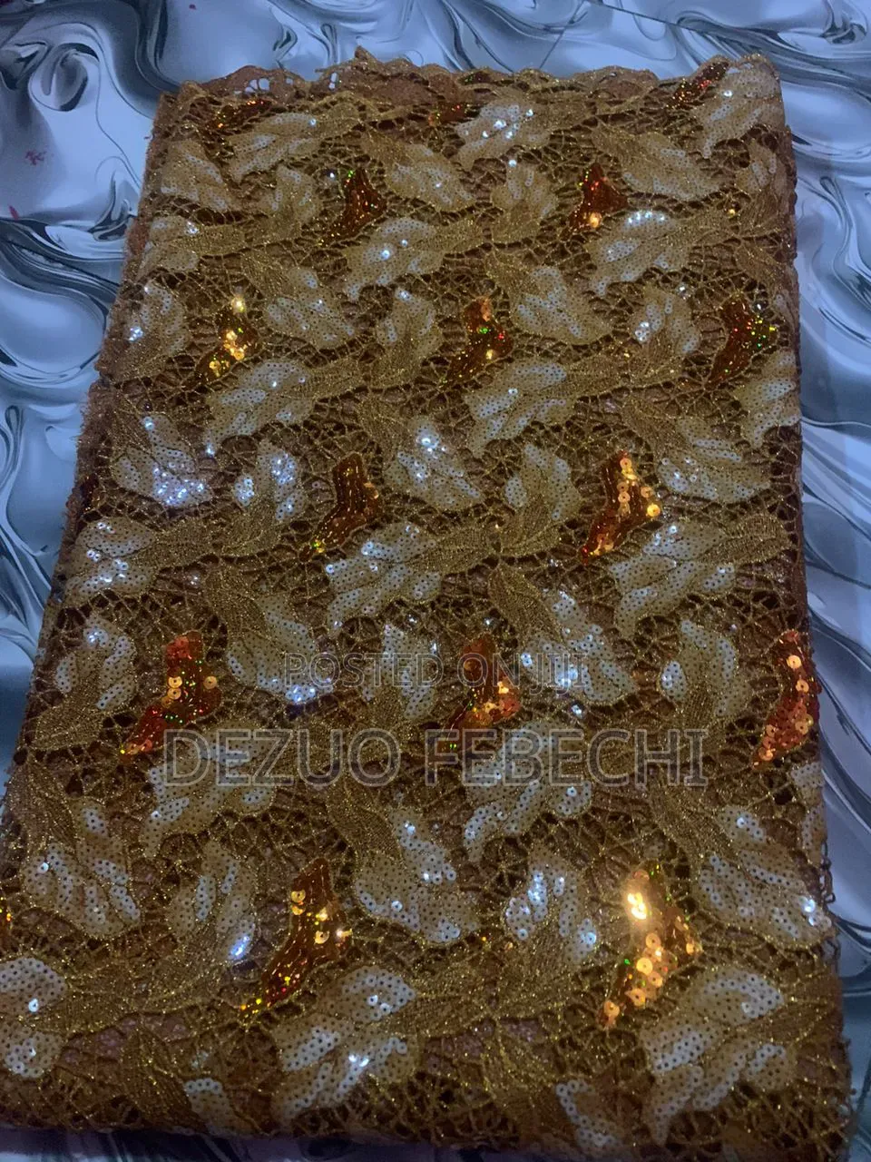 Fashion Material