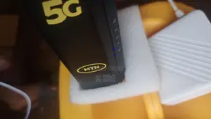 MTN 5g Router