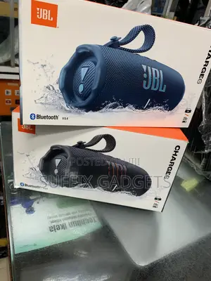 JBL Charge 6