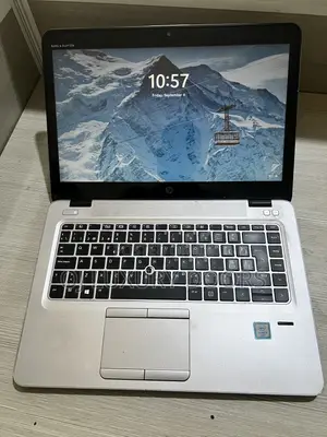 Laptop HP EliteBook 840 G3 8GB Intel SSD 256GB