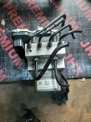 Abs Module for Tundra 2022/2024