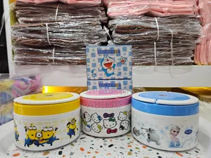 Food Flask (Kids)