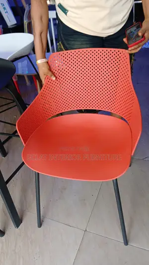 Strong Restaurant Chair