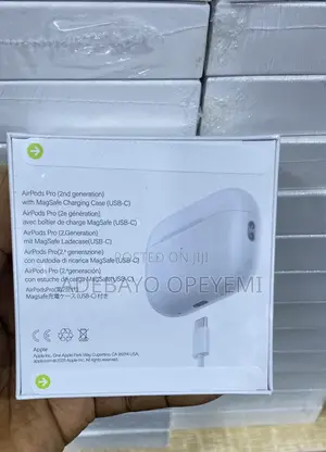 EarPod Pro 2