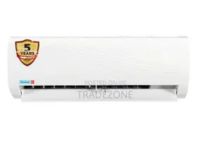 Scanfrost 2HP Split Unit AC SFACS18M Without Kit