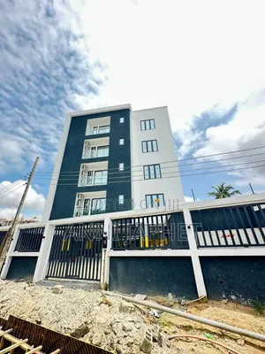 3bdrm Block of Flats in Ikoyi for sale