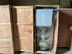 Pure Water Machine