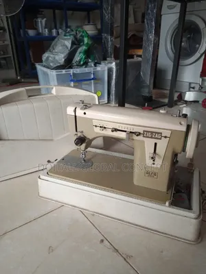 Box Sowing Machine