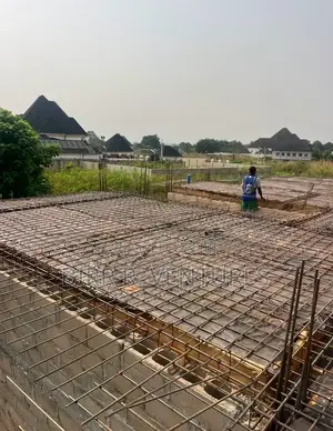 Decking , Carcass Carpenter and Iron Bender