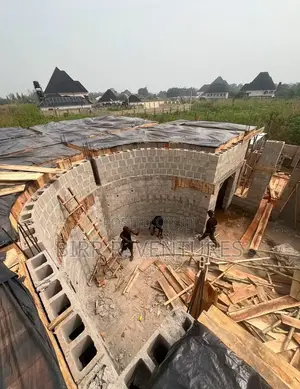 Decking , Carcass Carpenter and Iron Bender