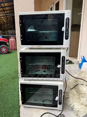 Sterilizer