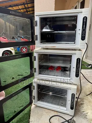 Sterilizer