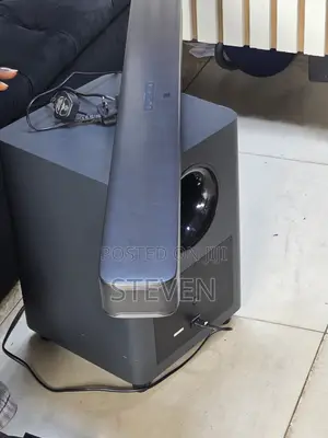 JBL SoundBar 5.1