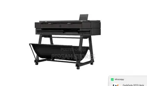 HP Designjet T850 36-in Multifunction Printer (2y9h2a)