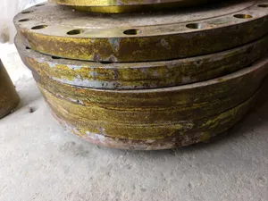 24" Blind Flange RF