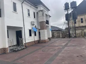 2bdrm Apartment in Iyekogba Housing, Benin City for rent