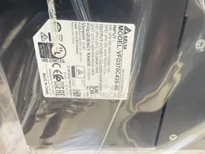 37kw Delta Variable Frequency
