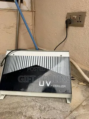 Sterilizer