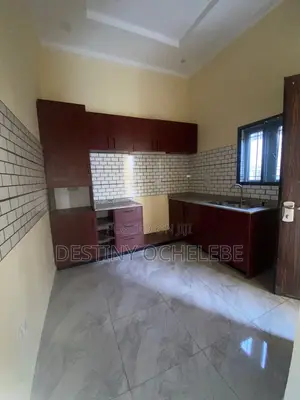 2bdrm Block of Flats in Gwarinpa 5Th Avenue for rent