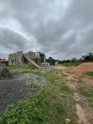 450 SQM Residential Land for Sale at Alalubosa GRA