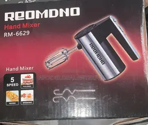 Reomono Hand Mixer 6629