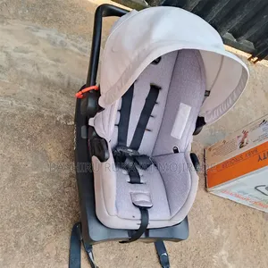 Baby Car Seater