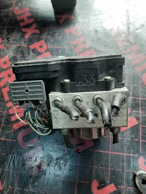 Abs Module for Corolla 2014/2019