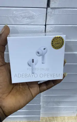 EarPod Pro 3