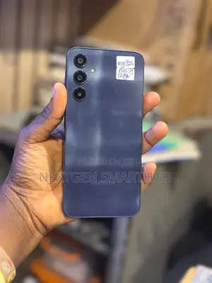 Samsung Galaxy A25 128 GB Blue