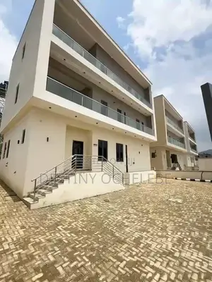 5bdrm Duplex in Katampe Extension for sale