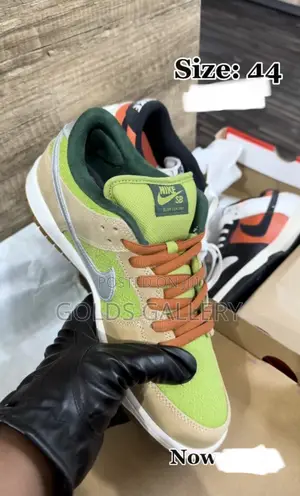 2024 Dunk Low Pro SB ‘Escargot’ (USA)