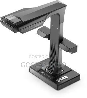 CZUR ET Pro Book Scanner