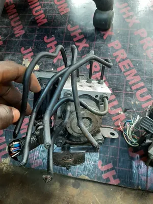 Abs Module for Corolla 2014/2019
