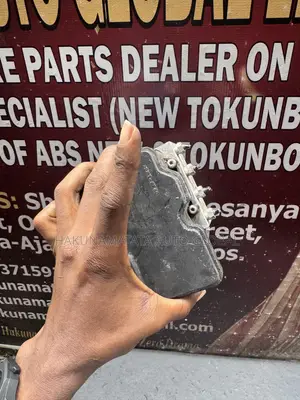 Quality Toyota Hilux ABS Module 2016–2017