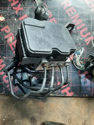 Abs Module for Corolla 2014/2019