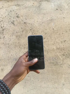 Infinix Smart 7 HD 64 GB Blue