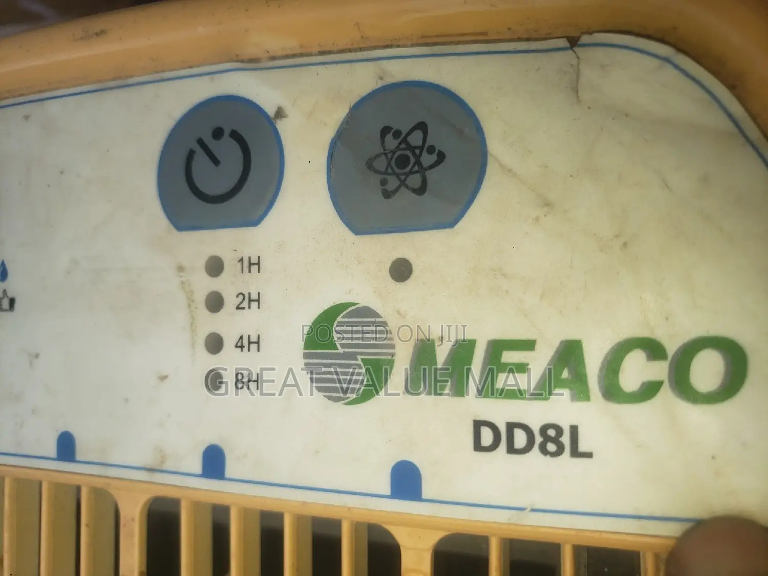 Meaco Dehumidifier