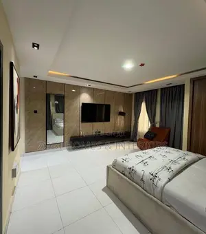 Furnished 2bdrm Apartment in Victoria Island for rent