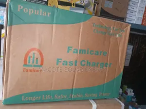50A Inverter Battery Charger Famicare