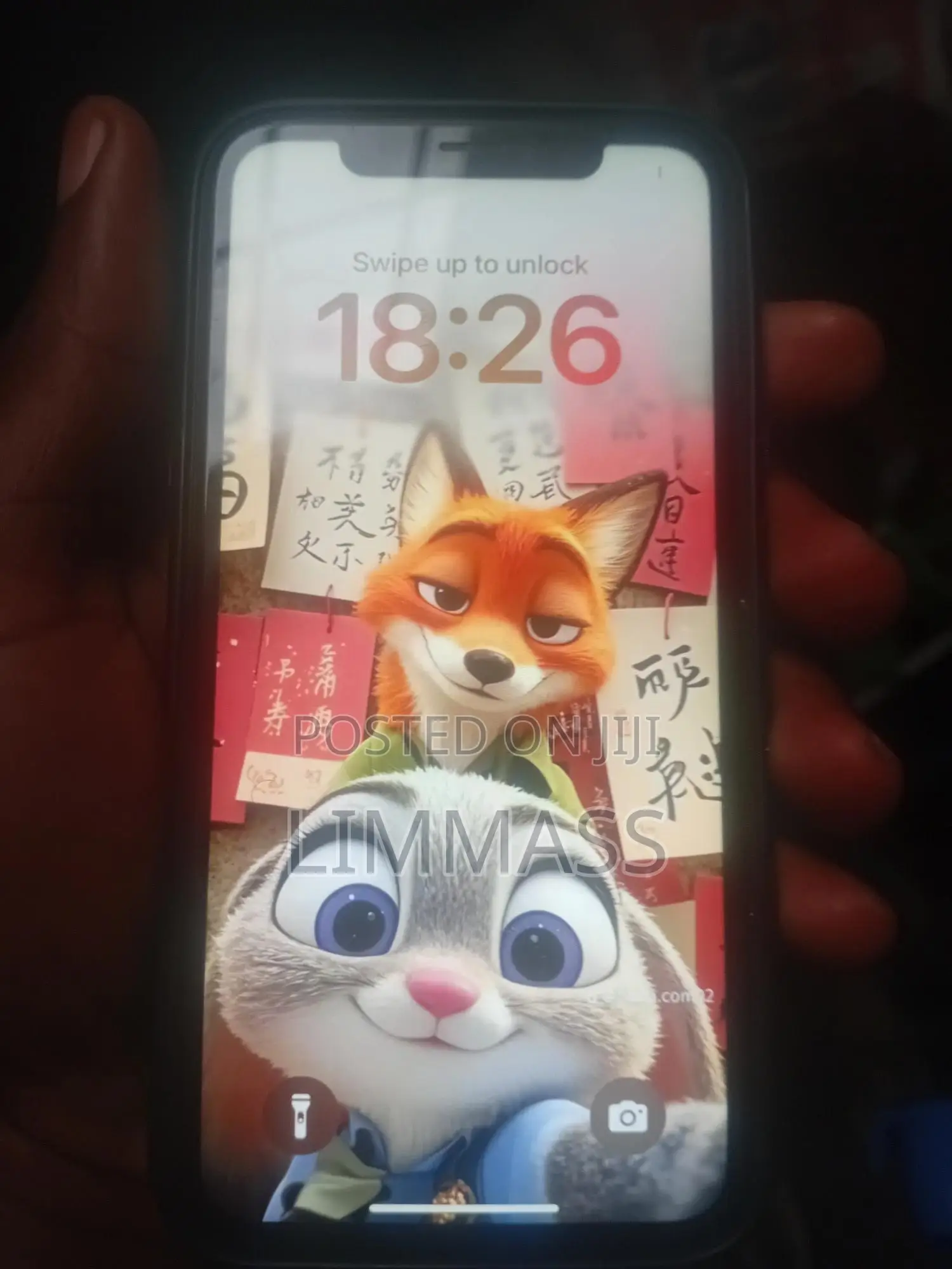 Apple iPhone XR 64 GB Black