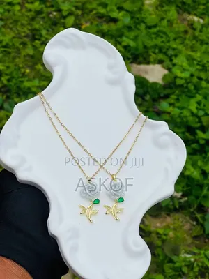 Stainless Steel Necklaces