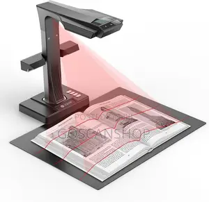 CZUR ET Pro Book Scanner