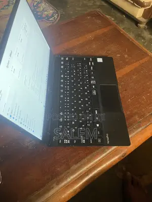 Laptop NEC 8GB Intel Core i5 SSD 256GB