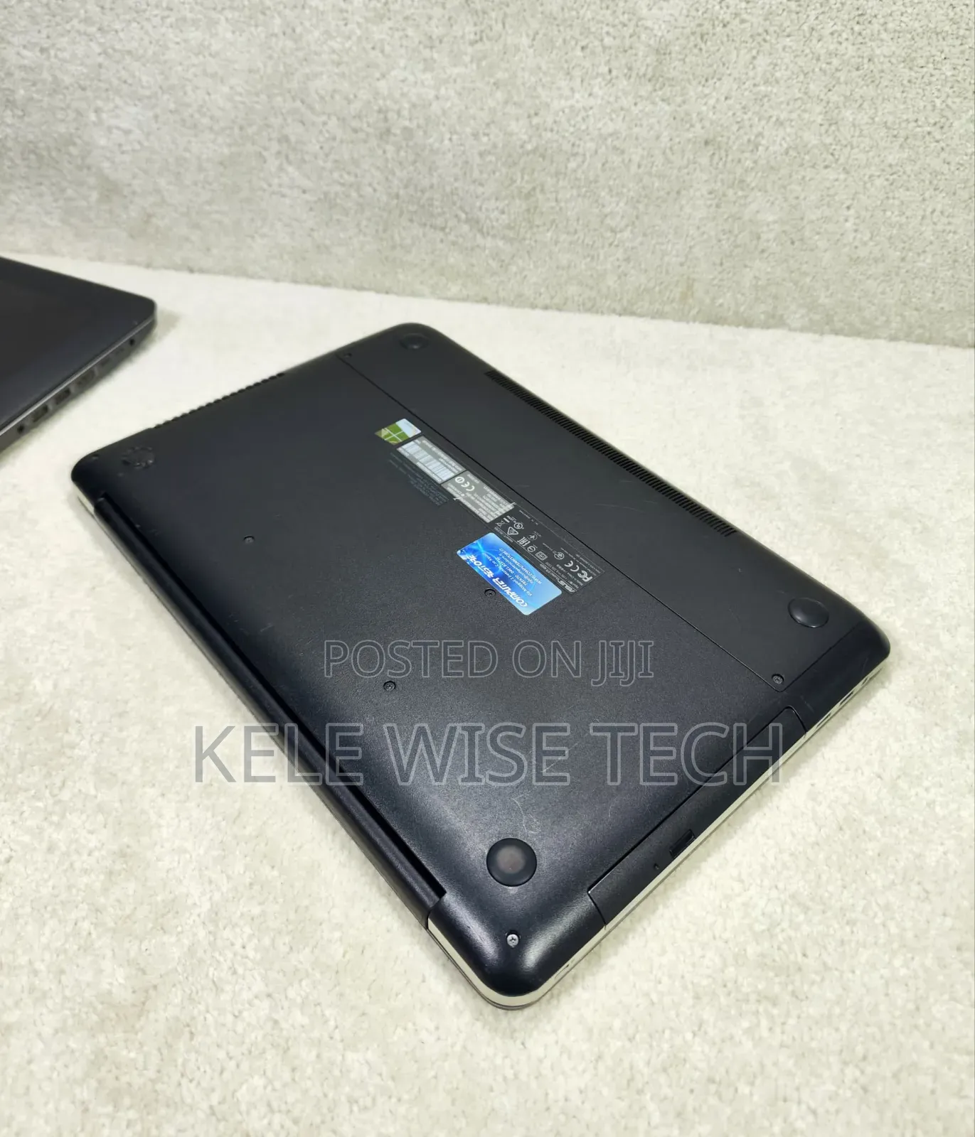 Laptop HP Pavilion 15 8GB Intel Core i7 HDD+SSD 500GB