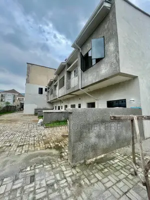 2bdrm Duplex in Katampe Main for rent