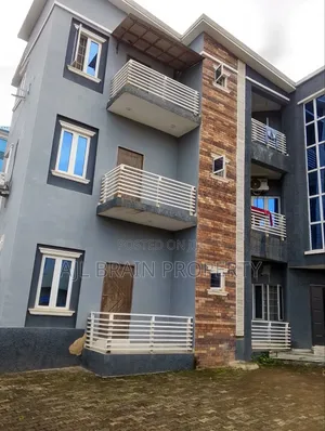 2bdrm Block of Flats in Crown Estate Dawaki for sale