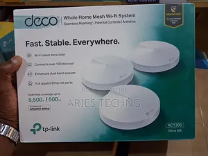 TP-Link Deco M5