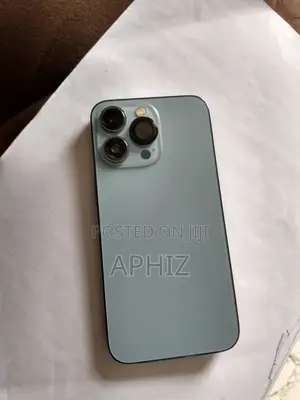 Apple iPhone 13 Pro Max 128 GB White