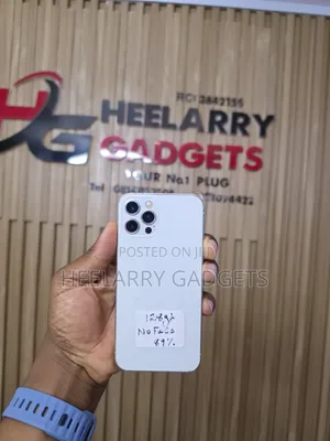 Apple iPhone 12 Pro 128 GB