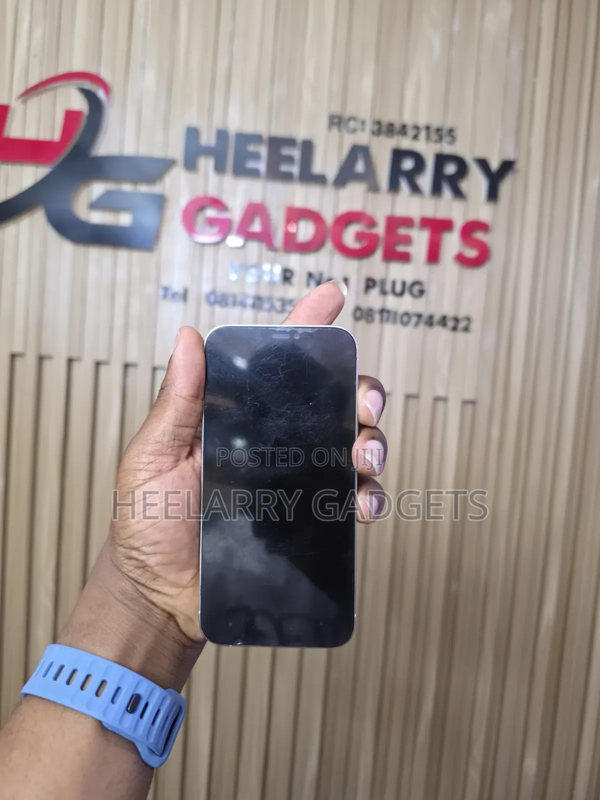 Apple iPhone 12 Pro 128 GB